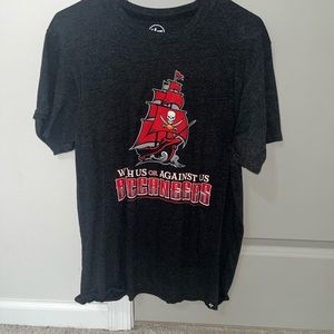 Buccaneers T-Shirt